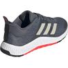 imageadidas UnisexAdult Everyset Training SneakerOnixWonder AluminaBlack