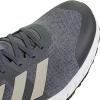 imageadidas UnisexAdult Everyset Training SneakerOnixWonder AluminaBlack