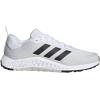 imageadidas UnisexAdult Everyset Training SneakerWhiteBlackGrey