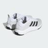 imageadidas UnisexAdult Everyset Training SneakerWhiteBlackGrey