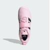 imageadidas UnisexAdult The Total 20 Weightlifting Shoes SneakerClear PinkCarbonWhite