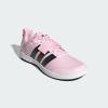 imageadidas UnisexAdult The Total 20 Weightlifting Shoes SneakerClear PinkCarbonWhite