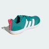 imageadidas UnisexAdult The Total 20 Weightlifting Shoes SneakerPure TealWhiteLucid Pink