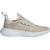 imageadidas Womens Kaptir Flow SneakerAluminaWonder QuartzWonder Beige
