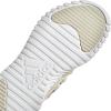 imageadidas Womens Kaptir Flow SneakerAluminaWonder QuartzWonder Beige