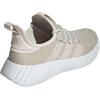 imageadidas Womens Kaptir Flow SneakerAluminaWonder QuartzWonder Beige