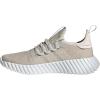 imageadidas Womens Kaptir Flow SneakerAluminaWonder QuartzWonder Beige
