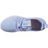 imageadidas Womens Kaptir Flow SneakerBlueBlue SparkClear Pink