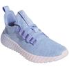 imageadidas Womens Kaptir Flow SneakerBlueBlue SparkClear Pink