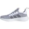 imageadidas Womens Kaptir Flow SneakerCloud Whitecore Black