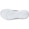 imageadidas Womens Kaptir Flow SneakerCloud Whitecore Black