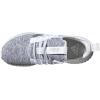 imageadidas Womens Kaptir Flow SneakerCloud Whitecore Black