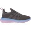 imageadidas Womens Kaptir Flow SneakerGreyGreyBliss Lilac