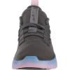 imageadidas Womens Kaptir Flow SneakerGreyGreyBliss Lilac