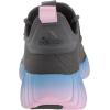 imageadidas Womens Kaptir Flow SneakerGreyGreyBliss Lilac