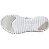 imageadidas Womens Kaptir Flow SneakerGreyGreyWhite