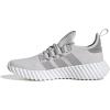 imageadidas Womens Kaptir Flow SneakerGreyGreyWhite