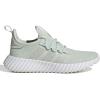 imageadidas Womens Kaptir Flow SneakerLinen GreenCrystal WhiteCrystal Jade