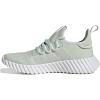 imageadidas Womens Kaptir Flow SneakerLinen GreenCrystal WhiteCrystal Jade