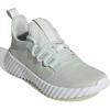 imageadidas Womens Kaptir Flow SneakerLinen GreenCrystal WhiteCrystal Jade