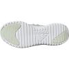 imageadidas Womens Kaptir Flow SneakerLinen GreenCrystal WhiteCrystal Jade