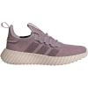 imageadidas Womens Kaptir Flow SneakerPreloved FigAurora BlackPutty Mauve
