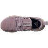 imageadidas Womens Kaptir Flow SneakerPreloved FigAurora BlackPutty Mauve
