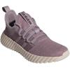 imageadidas Womens Kaptir Flow SneakerPreloved FigAurora BlackPutty Mauve