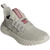 imageadidas Womens Kaptir Flow SneakerPutty GreyPutty GreyAlumina