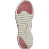 imageadidas Womens Kaptir Flow SneakerPutty GreyPutty GreyAlumina