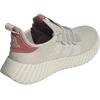 imageadidas Womens Kaptir Flow SneakerPutty GreyPutty GreyAlumina