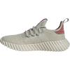 imageadidas Womens Kaptir Flow SneakerPutty GreyPutty GreyAlumina