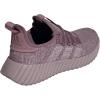 imageadidas Womens Kaptir Flow SneakerShadow FigPreloved FigPreloved Fig