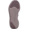 imageadidas Womens Kaptir Flow SneakerShadow FigPreloved FigPreloved Fig