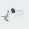 imageadidas Womens Kaptir Flow SneakerWhiteCrystal WhiteZero Metallic