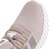 imageadidas Womens Kaptir Flow SneakerWonder TaupeIron MetallicWonder Quartz