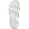 imageadidas Womens Kaptir Flow SneakerWonder TaupeIron MetallicWonder Quartz