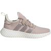 imageadidas Womens Kaptir Flow SneakerWonder TaupeIron MetallicWonder Quartz