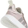 imageadidas Womens Kaptir Flow SneakerWonder TaupeIron MetallicWonder Quartz