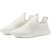 imageadidas Womens Puremotion Adapt Shoes RunningChalk WhiteLinen GreenAlumina