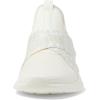 imageadidas Womens Puremotion Adapt Shoes RunningChalk WhiteLinen GreenAlumina