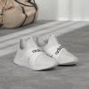 imageadidas Womens Puremotion Adapt Shoes RunningWhiteBlackDove Grey