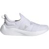 imageadidas Womens Puremotion Adapt Shoes RunningWhiteGreyWhite