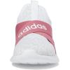 imageadidas Womens Puremotion Adapt Shoes RunningWhitePink StrataZero Metallic