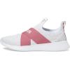 imageadidas Womens Puremotion Adapt Shoes RunningWhitePink StrataZero Metallic