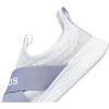 imageadidas Womens Puremotion Adapt Shoes RunningWhiteSilver VioletZero Metallic