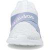 imageadidas Womens Puremotion Adapt Shoes RunningWhiteSilver VioletZero Metallic