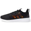 imageadidas Womens Puremotion ShoesBlackBlackGold Metallic