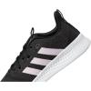 imageadidas Womens Puremotion ShoesBlackBliss LilacBliss Orange