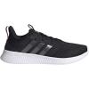 imageadidas Womens Puremotion ShoesBlackGreySuper Pop